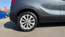 Vauxhall Mokka X 1.4T Elite 5dr 4WD Petrol Hatchback